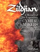 Zildjian book cover